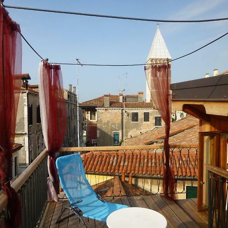 Вілла Key Location Near Palazzo Grassi Венеція Екстер'єр фото