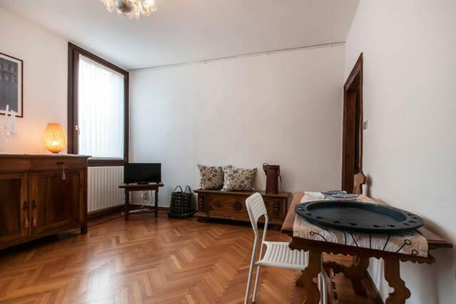 Вілла Key Location Near Palazzo Grassi Венеція Екстер'єр фото
