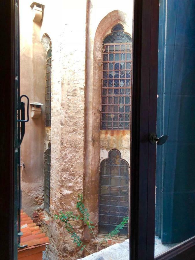 Вілла Key Location Near Palazzo Grassi Венеція Екстер'єр фото