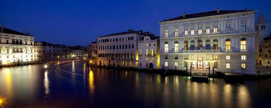 Вілла Key Location Near Palazzo Grassi Венеція Екстер'єр фото